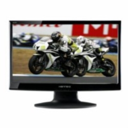 Hanns.g Monitor HH181AP 18,5 LCD Multimediale